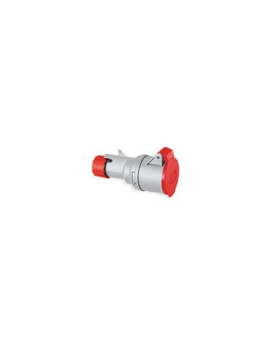 Prm Multimax 3Pt 16A 6H Ip44